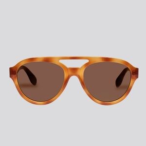 “Jetties” Solid & Striped x Le Specs Sunglasses